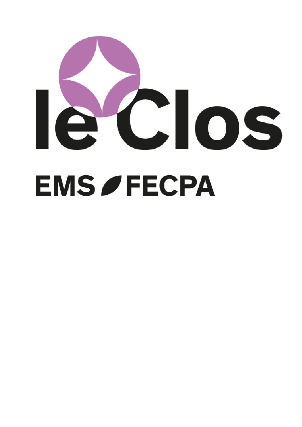Logo Le Clos